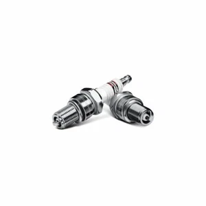 CHAMPION Copper Marine SPARK PLUG X2 FOR QL78YC - Picture 1 of 2