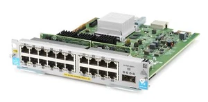 HPE J9992A Erweiterungsmodul inkl VAT - Bild 1 von 1