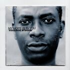 (JM58) Youssou N'Dour, My Hope Is In You - 1999 sealed CD