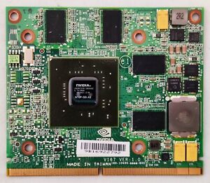 Nvidia GeForce 240M 1GB N10P-GS-A2