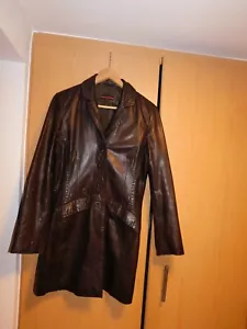 LLOYD Damenlederjacke GR.38 - Bild 1 von 9