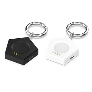 Do OPPO Watch X Adapter stacji ładującej Ładowarka magnetyczna Stacja dokująca Zegarki Akcesoria - Zdjęcie 1 z 17