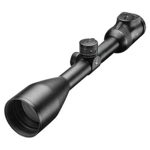 Swarovski Z5i 2.4-12x50 Illum BT-PLEX-I Riflescope Black 69769 | 1" Tube | New - Picture 1 of 2