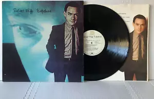 Robert Fripp EXPOSURE Original 1979 Polydor VG+/VG+ - Foto 1 di 5