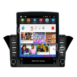 Radio estéreo GPS apta para Hyundai Genesis 2012-2016 cupé Android 14 para Carplay - Imagen 1 de 24