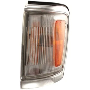 New Left Driver Side Corner Light Fits 1992-1995 Toyota 4RUNNER 8162035201 - Picture 1 of 5