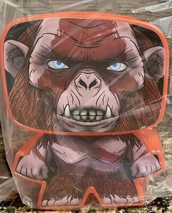 GODZILLA X KONG: The New Empire DRINK BUDDY CUP - SKAR KING VERSION - Bild 1 von 2