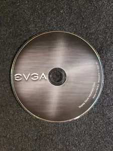 Nvidia GeForce EVGA Display Installation Disc Version 14-790-99-4 Windows 8 - Picture 1 of 4