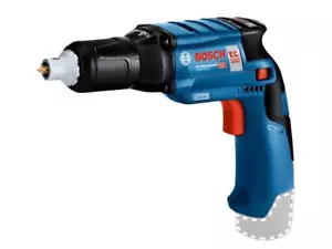 Bosch GTB 12V-11 Destornillador Profesional para paneles de yeso 12V Unidad Desnuda BSH6019E4002 - Imagen 1 de 4