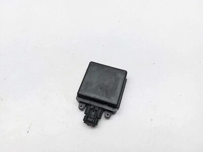 FORD S-MAX 2016 MK2 CD539 SENSORE RADAR PUNTO CIECO POSTERIORE DESTRO EM2T14D453AD - Immagine 1 di 4