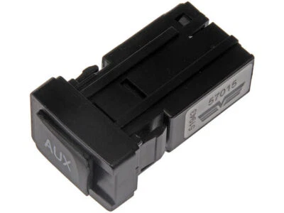 For 2007-2011 Toyota Camry Audio / Video Jack Dorman 42879TSKK 2009 2008 2010 - Image 1 of 2