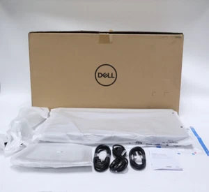 Dell P2725H 27" 100Hz 1920 x 1080 Full HD 1080p LED Monitor - Picture 1 of 5