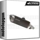 Spark Exhaust Approved Black Force Honda Nc 750 X 2017 17 2018 18