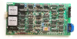 OKUMA BOAED E4809-032-498-A - Imagen 1 de 5