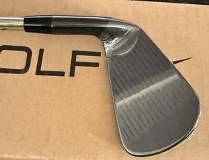 Brand New Nike Vapor Fly Pro Irons, 8 Irons (4-AW) Mens Right Hand Stiff - Picture 1 of 9