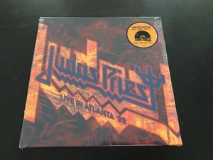 Judas Priest - Live In Atlanta '82 - Vinyl LP - New & Sealed - RSD 25 - Picture 1 of 2