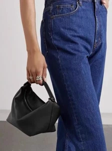 row Handtasche kleine eckige Tasche - Bild 1 von 16