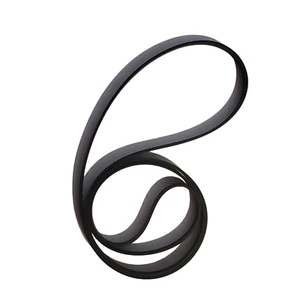 Fairchild kurzer Plattenspieler Riemen 70 410 411 411H 412 PRB Marke KOSTENLOSER VERSAND - Bild 1 von 1