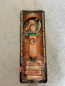 VINTAGE ACTION MAN 1990’s ROCKET DISPENSER Never Been Open - Picture 1 of 1