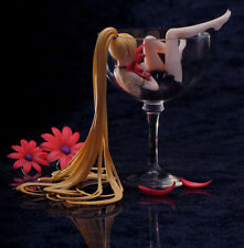 RIBOSE Lily Wine ASK Myethos 1/7 H18CM(7inch) Collection Figures 