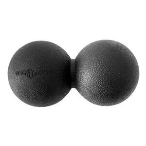 Sporttrend 24® ø 6,5cm Lacrosse Duo Faszienball Massageball Yogaball Pilatesball - Bild 1 von 1