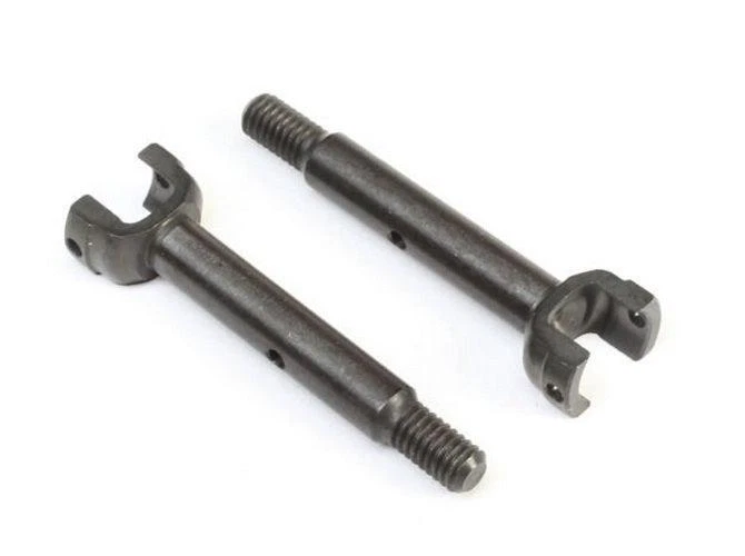 New Losi 22 5.0 Lightweight Rear Axles (2) TLR232097 - Image 1 of 1