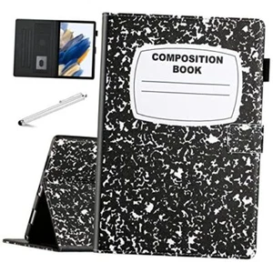 Case for Samsung Galaxy Tab A8 10.5 Inch 2022 Release, Multi-Viewing Notebook - Picture 1 of 8