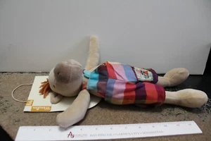 Moulin Roty La Grande Famille Plush Little Horse Hug 12" NEW - Picture 1 of 6