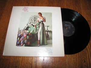 ARTHUR FIEDLER BOSTON POPS - MUSIC TO NUDGE YOU TO SLEEP - RCA VICTOR LP - Picture 1 of 2
