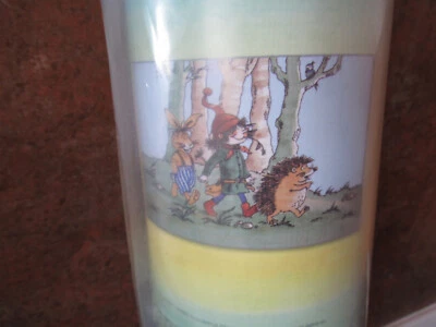 *NEU* OVP Pixi-Teppich 67x130 cm (Kobold Pixibücher) Eva Wenzel-Bürger waschbar - Bild 1 von 4