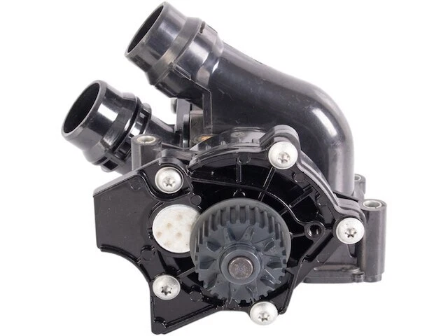 Water Pump For 2015-2018 Audi Q3 Quattro 2016 2017 QY552MQ Engine Water Pump - Image 1 of 1