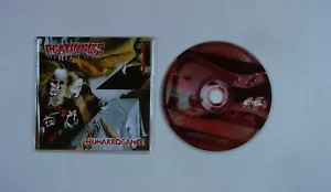 Agathocles Humarrogance GER Advance CD 1997 Grindcore - Bild 1 von 1