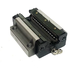 THK YM6C158 4253709 Linearlagerführung HSR-25 NOS - Bild 1 von 8