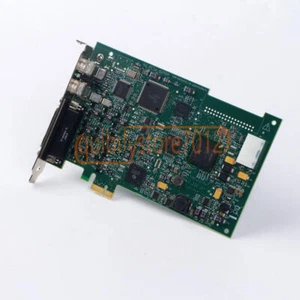 1PCS USED National Instruments NI PCIE-8255R PCIE capture card - Picture 1 of 1