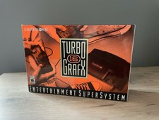 New Turbografx 16 Mini Game Console 2020 PC Engine TG16 HDMI Free Fast Shipping