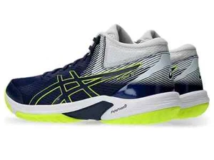 Asics Beyond FF MT Scarpa indoor Uomo Pallavolo Supporto e Flessibilità - Foto 1 di 2
