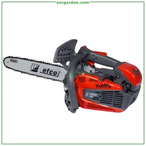 Motosega potatura professionale EFCO MTT3600 barra ROCCHETTO 91s MADE IN ITALY - Imagen 1 de 12