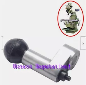 NEW BRIDGEPORT MILL PART MILLING MACHINE SHIFT CRANK ASSEMBLY ACCESSORIES - Picture 1 of 5