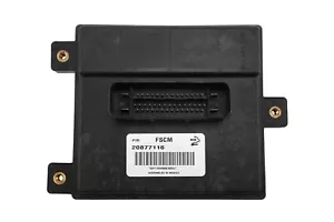 ✅ VIN PROGRAMMED 2010-12 GM Fuel pump control module FSCM 20877116 GM - Picture 1 of 1
