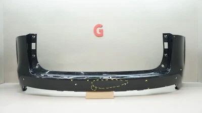 2015-2018 LEXUS NX200T NX300H REAR BUMPER COVER PANEL OEM - Image 1 of 4