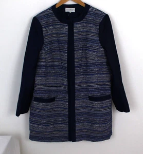 Women's Cotswold Collection Coat Size UK 24 - Picture 1 of 3