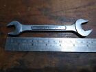 Vintage Toyota Motor 14 x 17mm special alloy spanner T05N11387