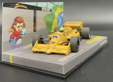 Minichamps 1/43 Lotus 99T Honda Turbo 1987 Ayrton Senna 540431502 43-31