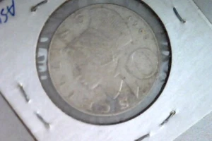 AUSTRIA 5 SCHILLING 1965 UNC. - Picture 1 of 2