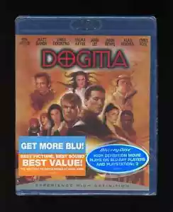 Dogma Blu-ray région free neuf scellé - Photo 1/2