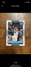 2014-15 Panini Donruss Michael Kidd-Gilchrist Press Proof 1/1 #4 Hornets