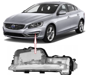 Luz diurna LED izquierda DRL PARA VOLVO V60 S60 2013-2017 - Imagen 1 de 6