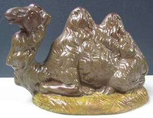 Stampo Atlantico Ceramica Natività Riposo Cammello Ricambio - Foto 1 di 6