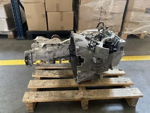 Caja cambios FORD MONDEO MK5 4X4 J1GR 7F096-BCB 2020 - Imagen 1 de 4