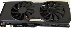 GEFORCE. GTX 960. ACX2.0 - Picture 1 of 3